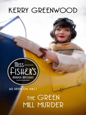 The Green Mill Murder - ebook